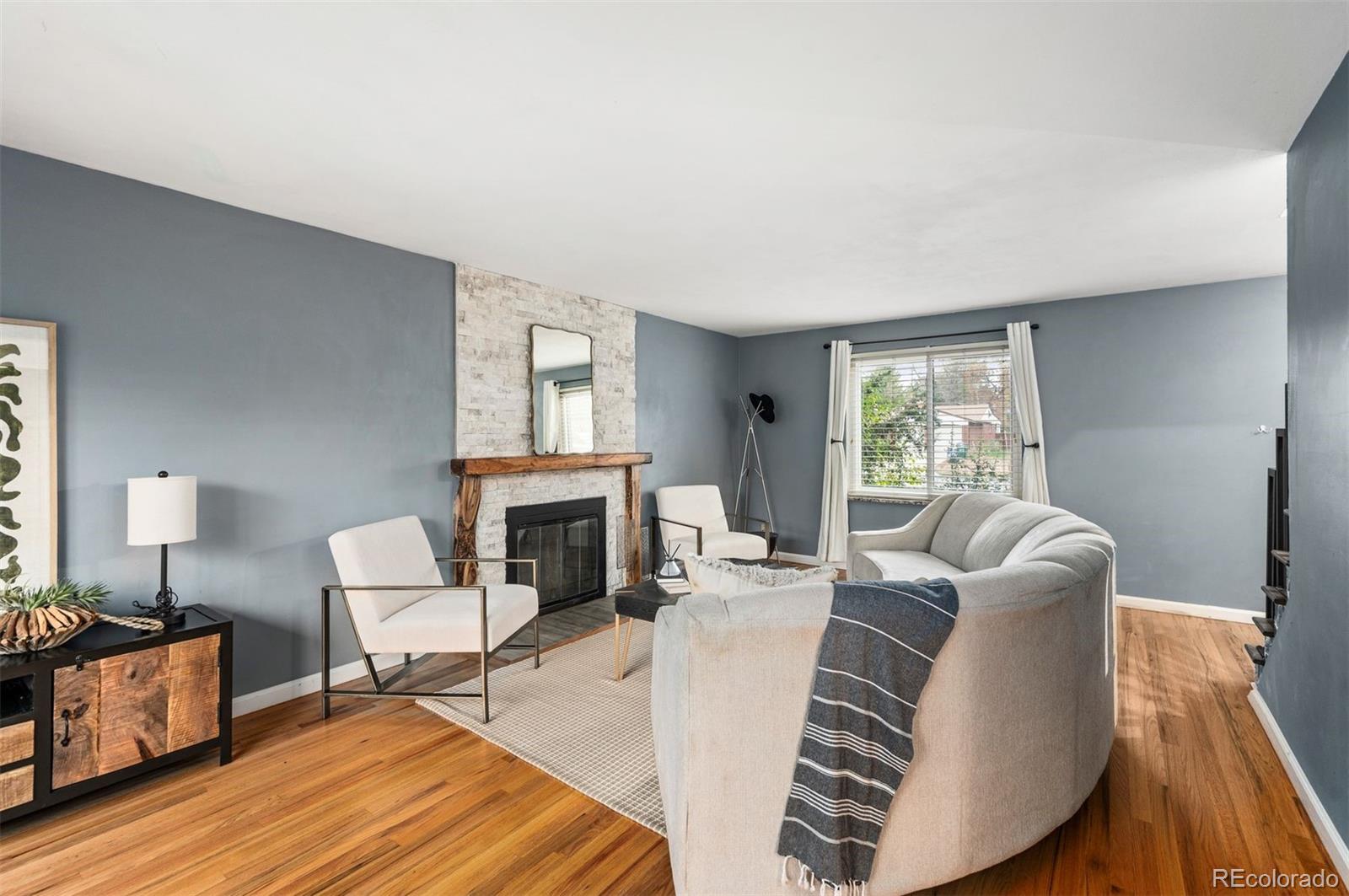 1700 S Monaco Parkway