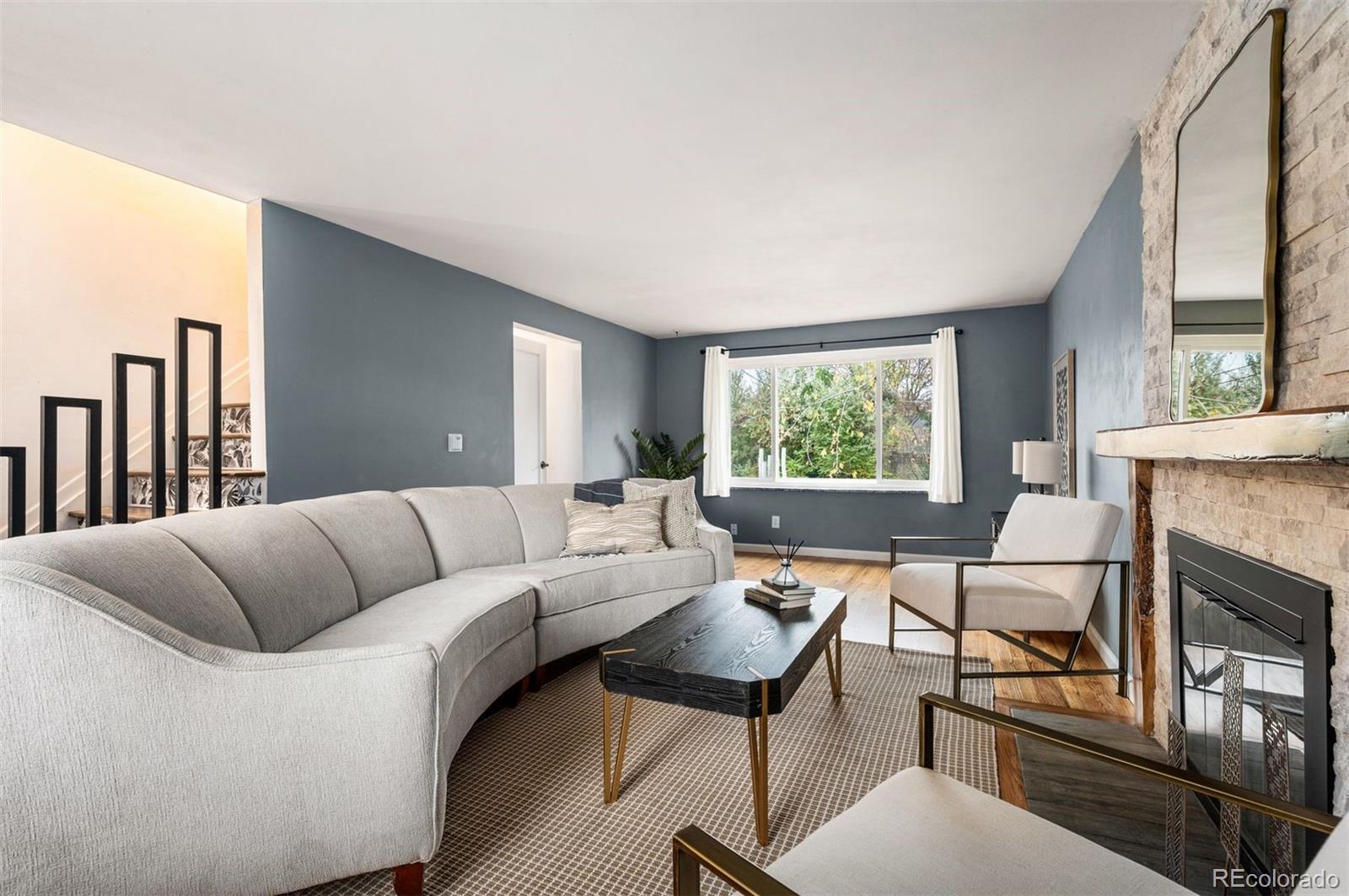 1700 S Monaco Parkway