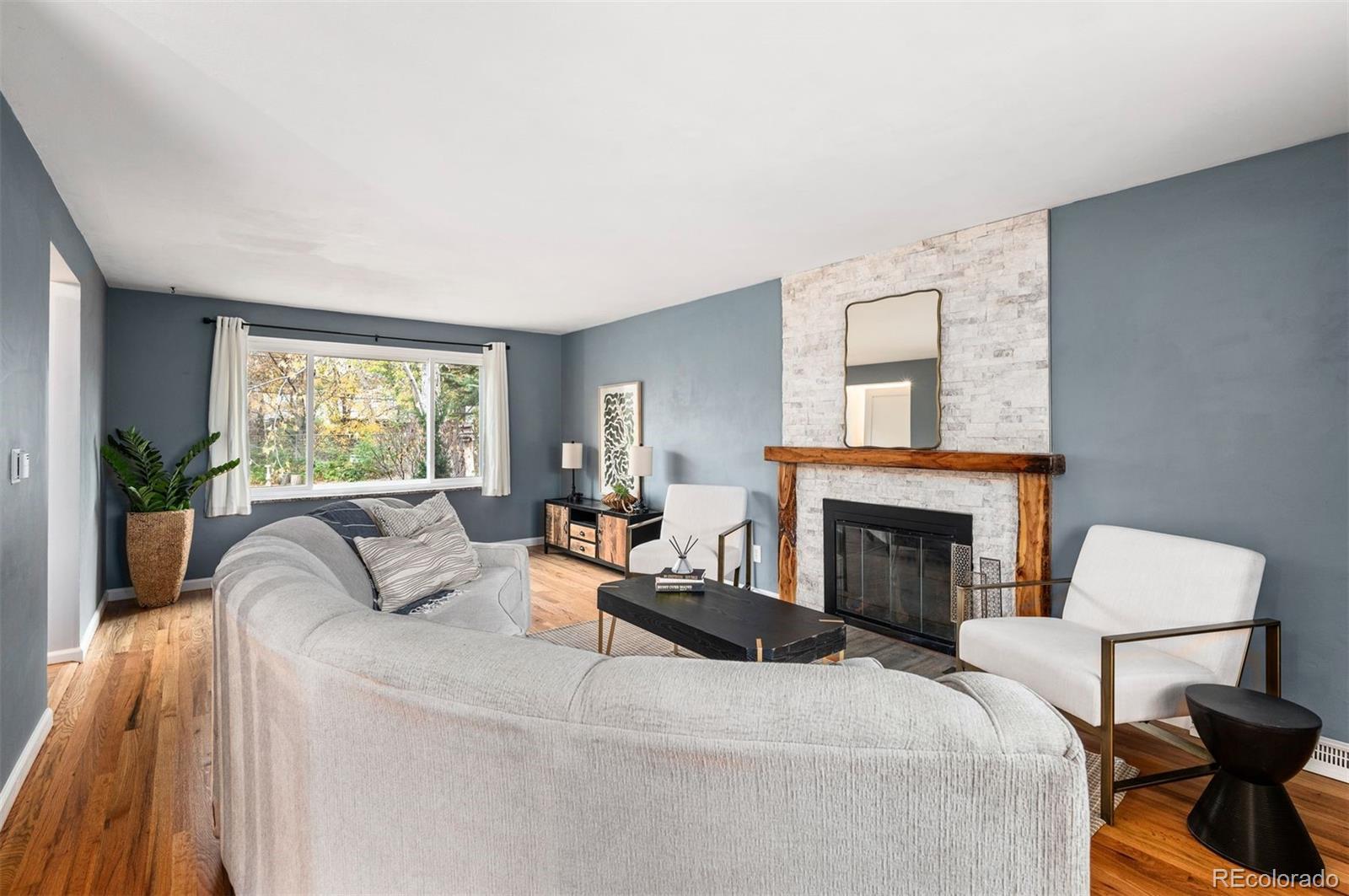 1700 S Monaco Parkway