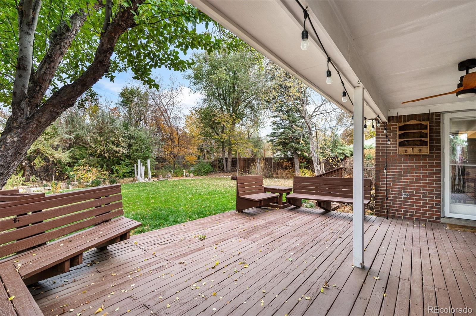 1700 S Monaco Parkway