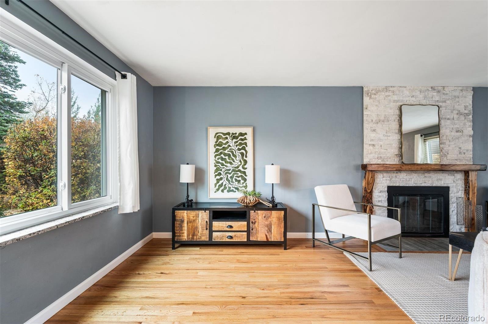 1700 S Monaco Parkway