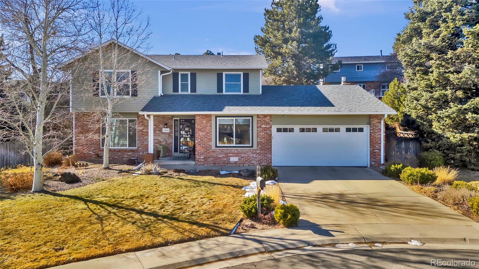 10909 E Maplewood Drive