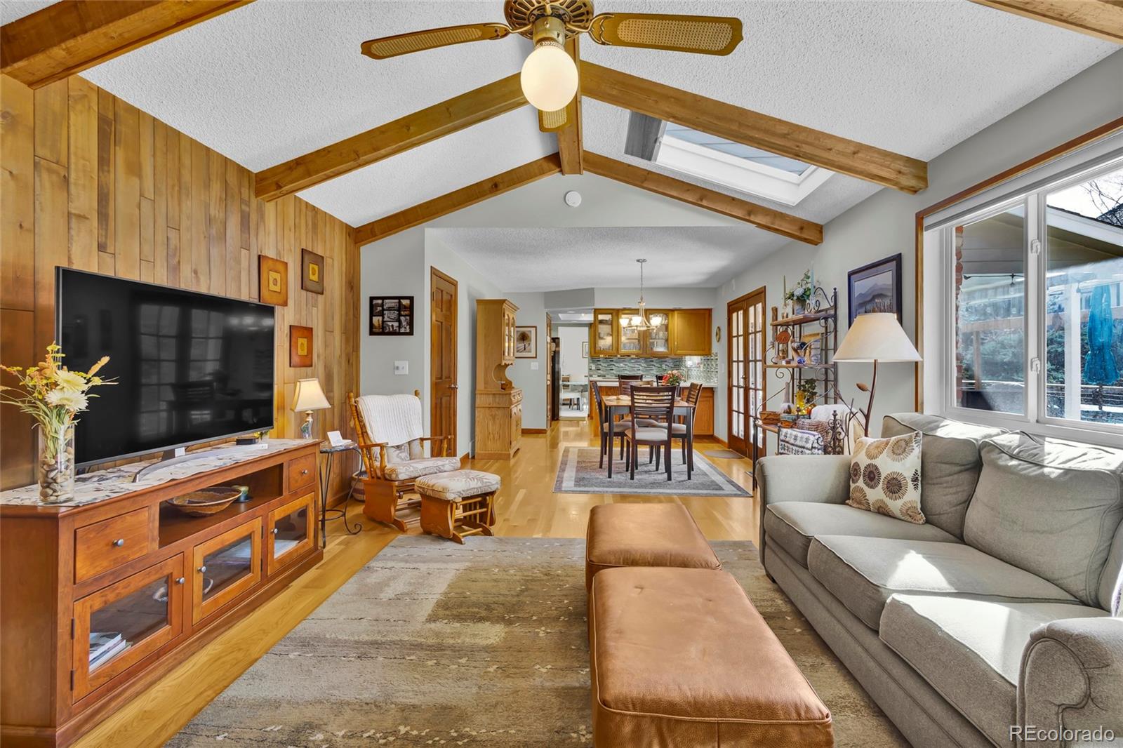 10909 E Maplewood Drive