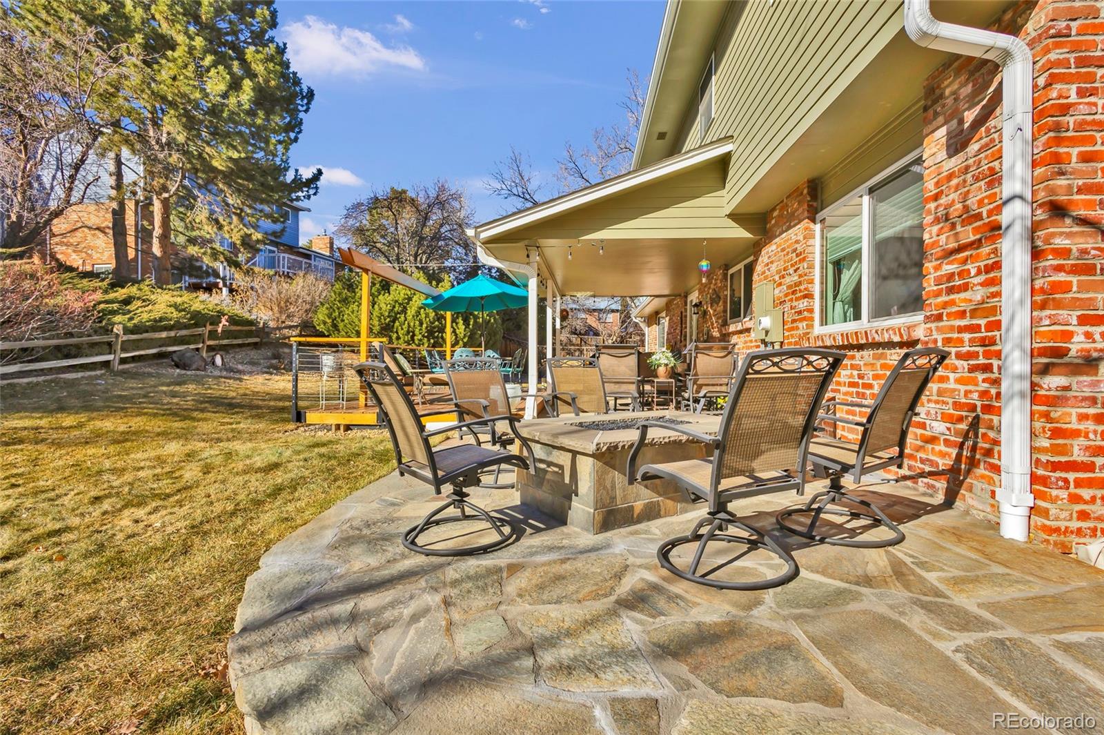 10909 E Maplewood Drive