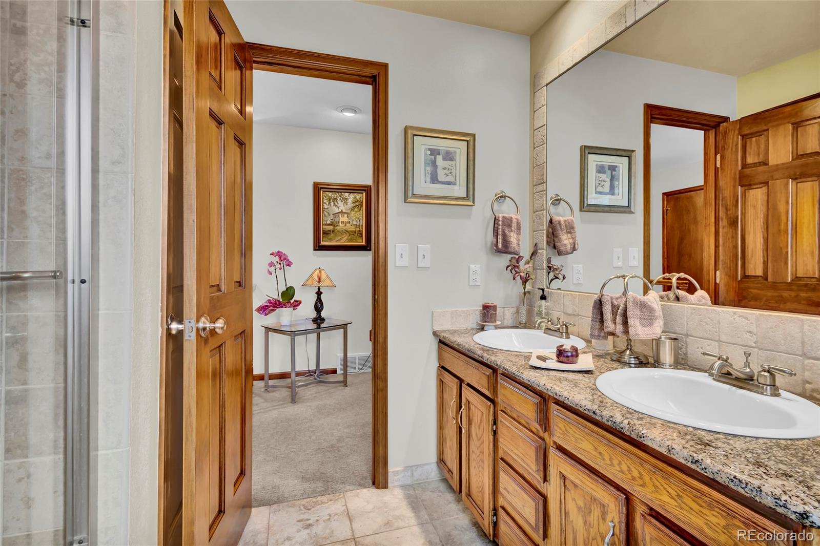 10909 E Maplewood Drive