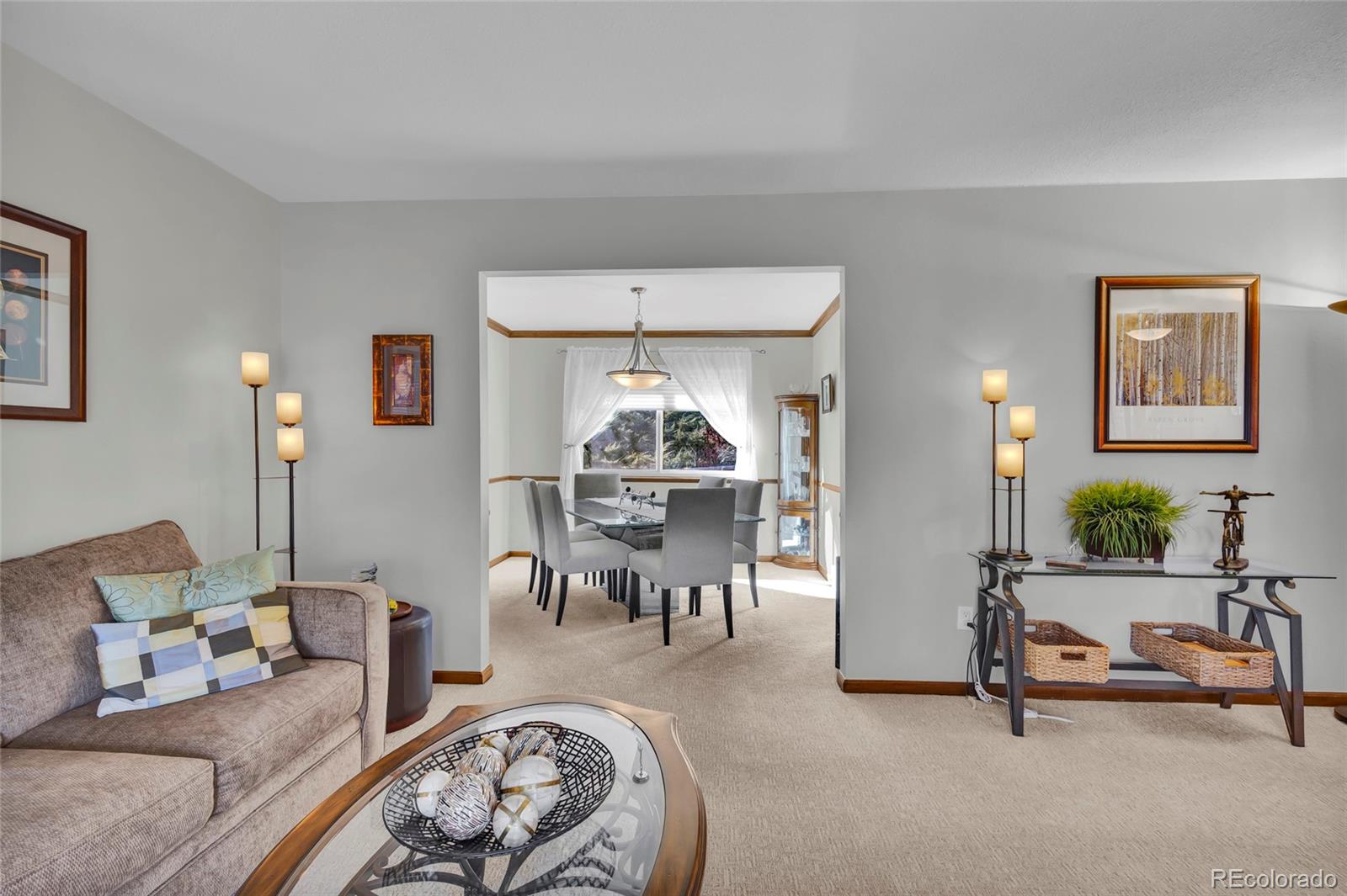10909 E Maplewood Drive