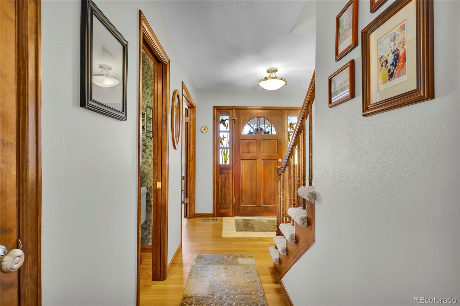 10909 E Maplewood Drive