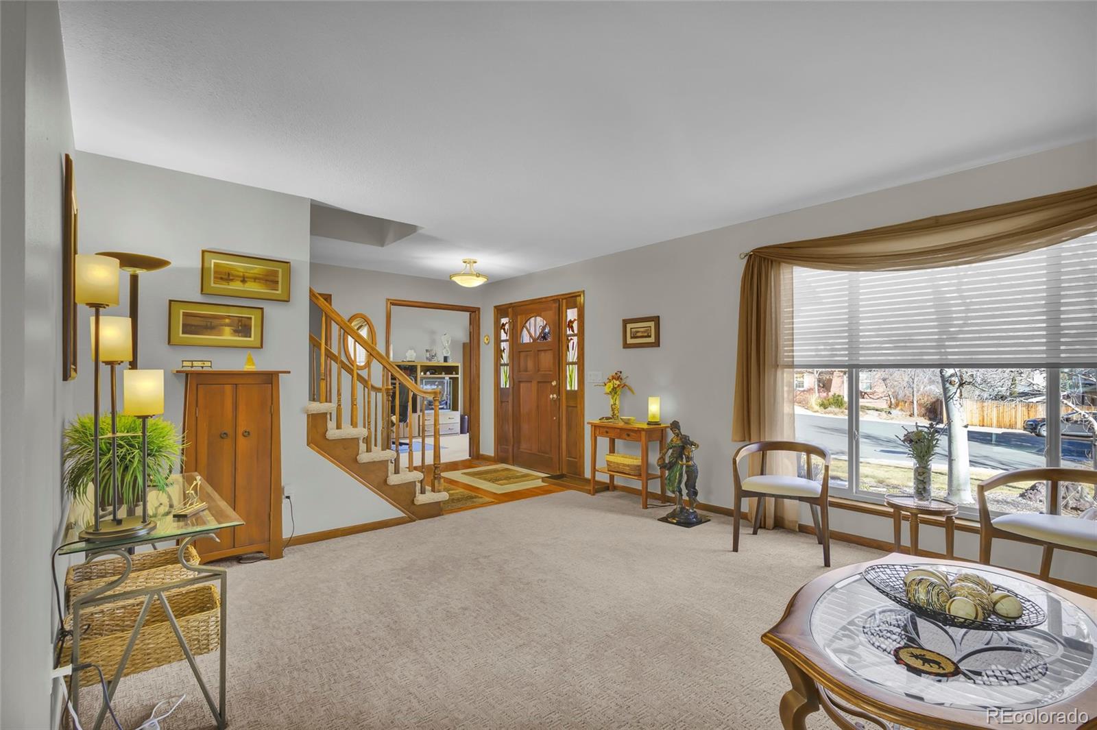 10909 E Maplewood Drive