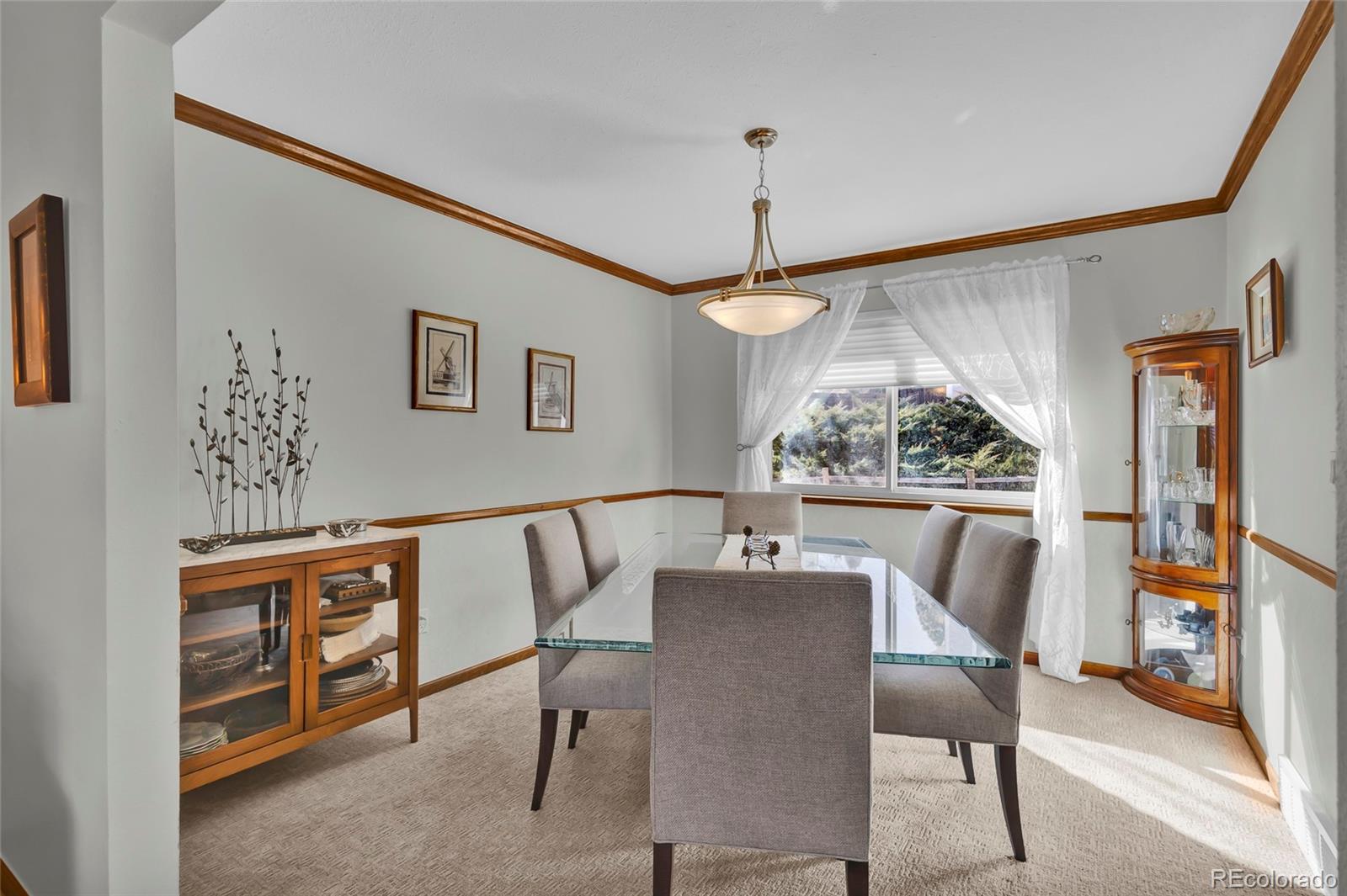10909 E Maplewood Drive