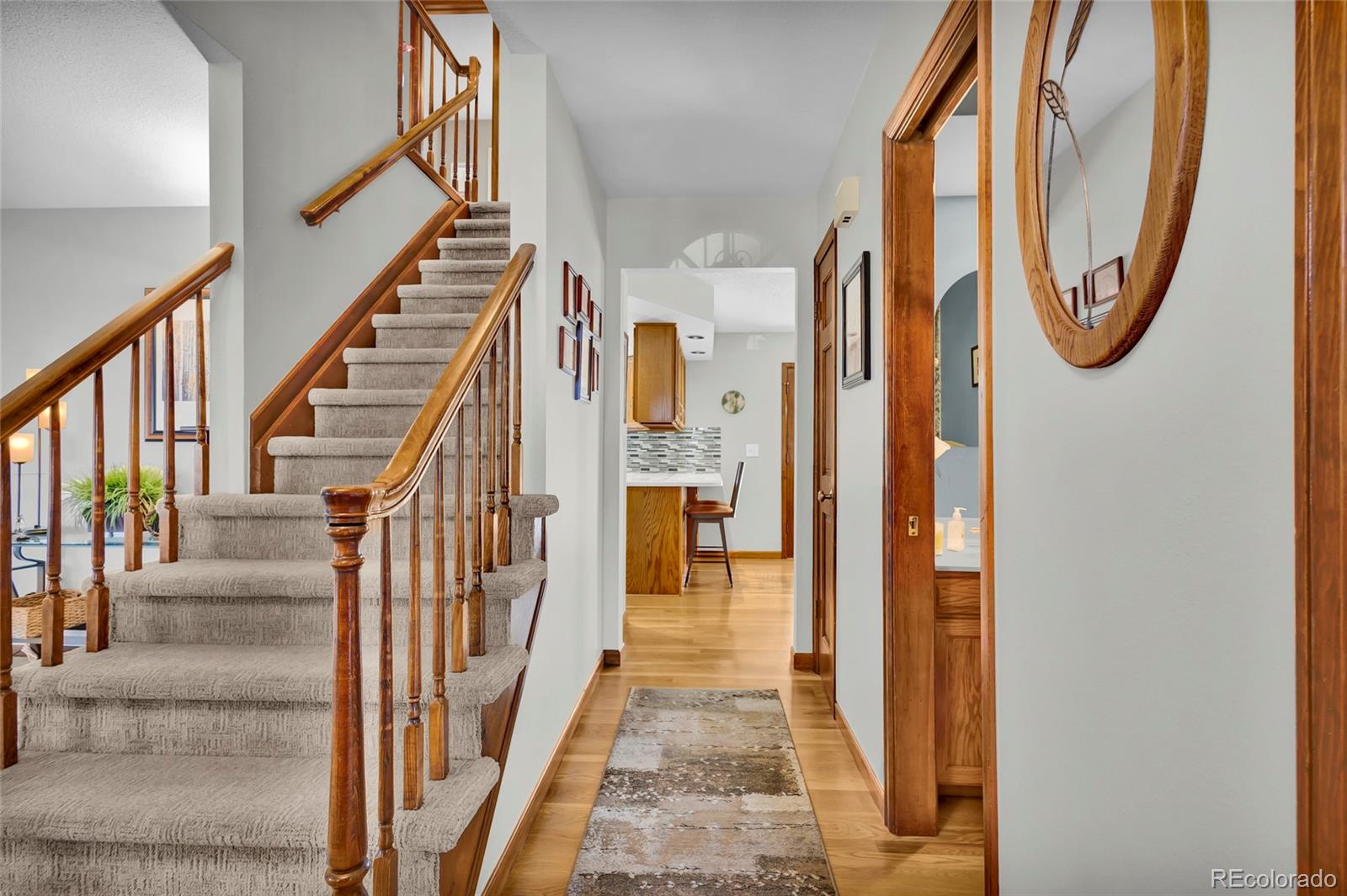 10909 E Maplewood Drive