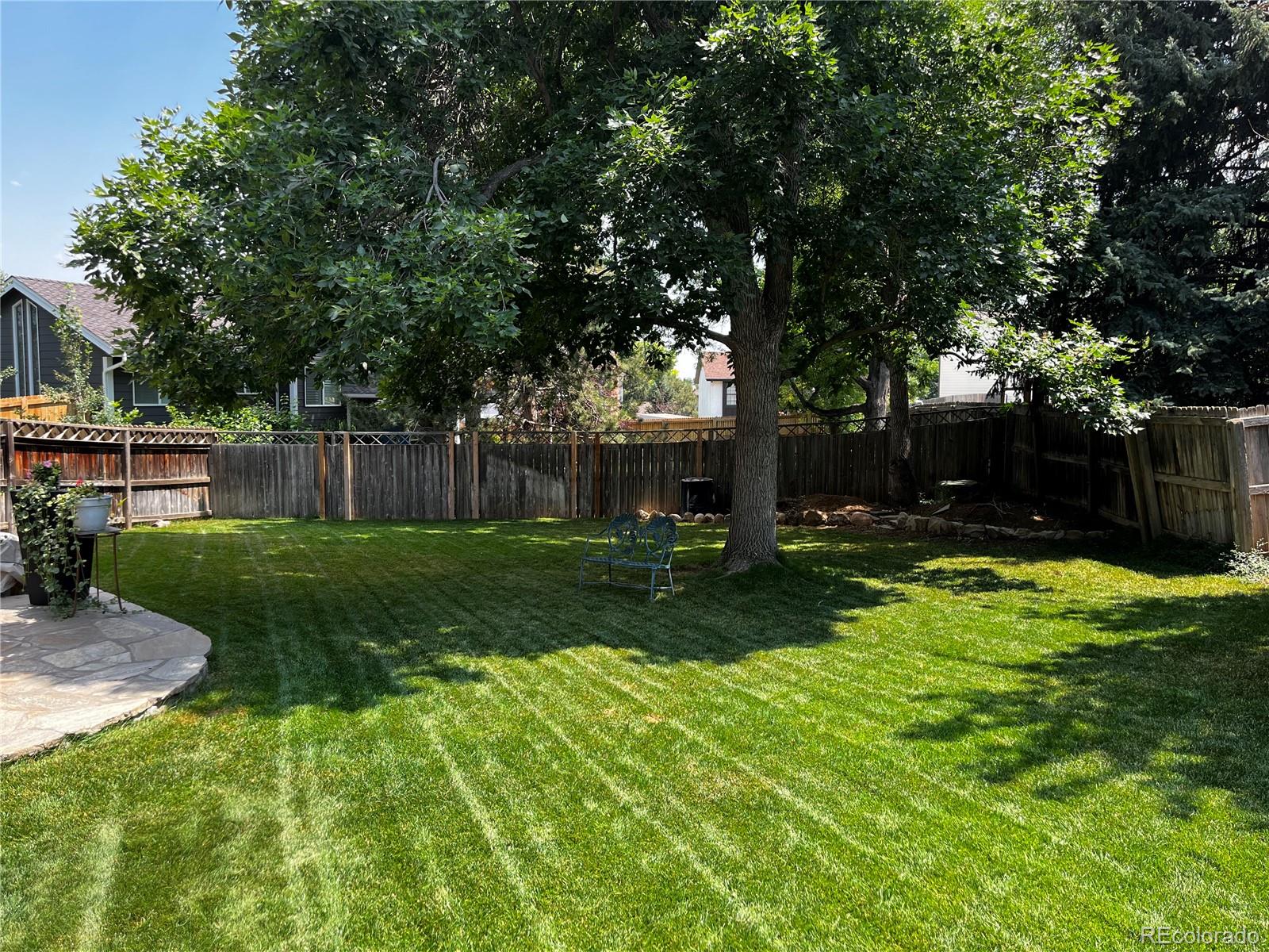 10909 E Maplewood Drive