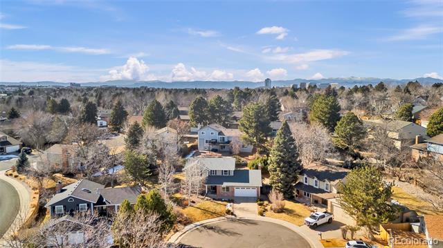 10909 E Maplewood Drive