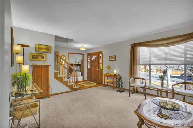 10909 E Maplewood Drive