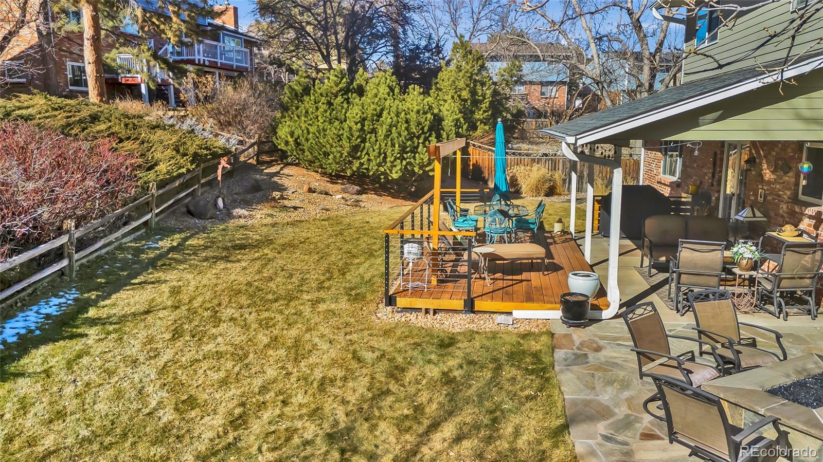 10909 E Maplewood Drive