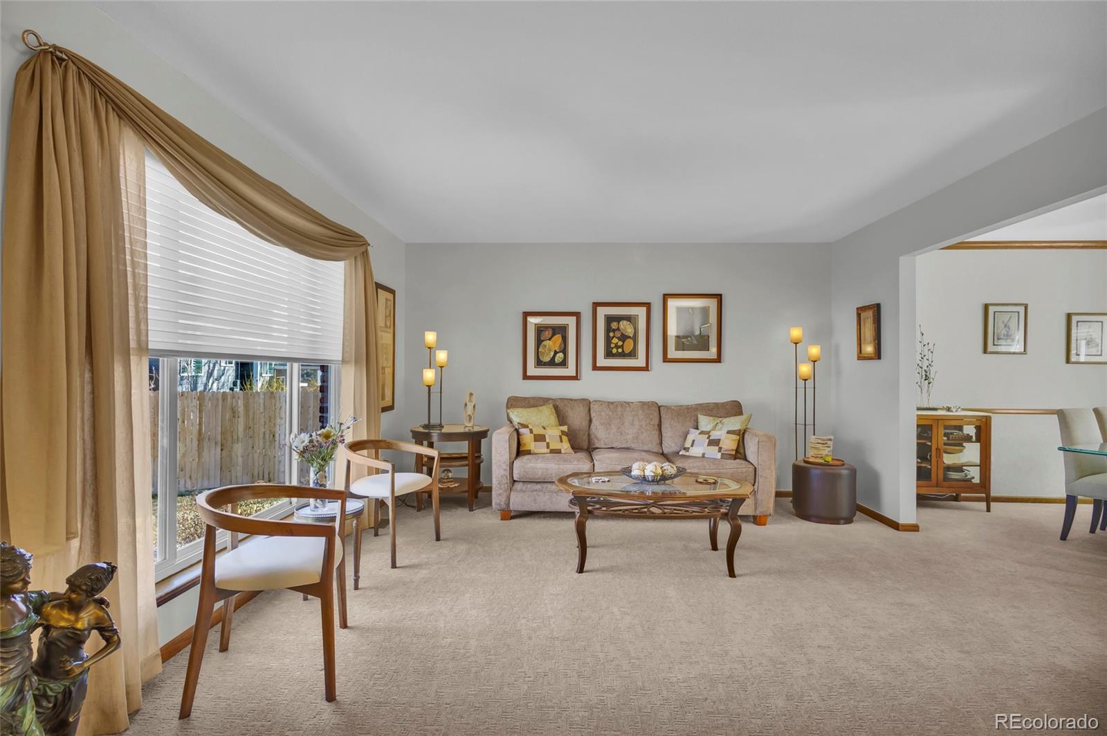 10909 E Maplewood Drive