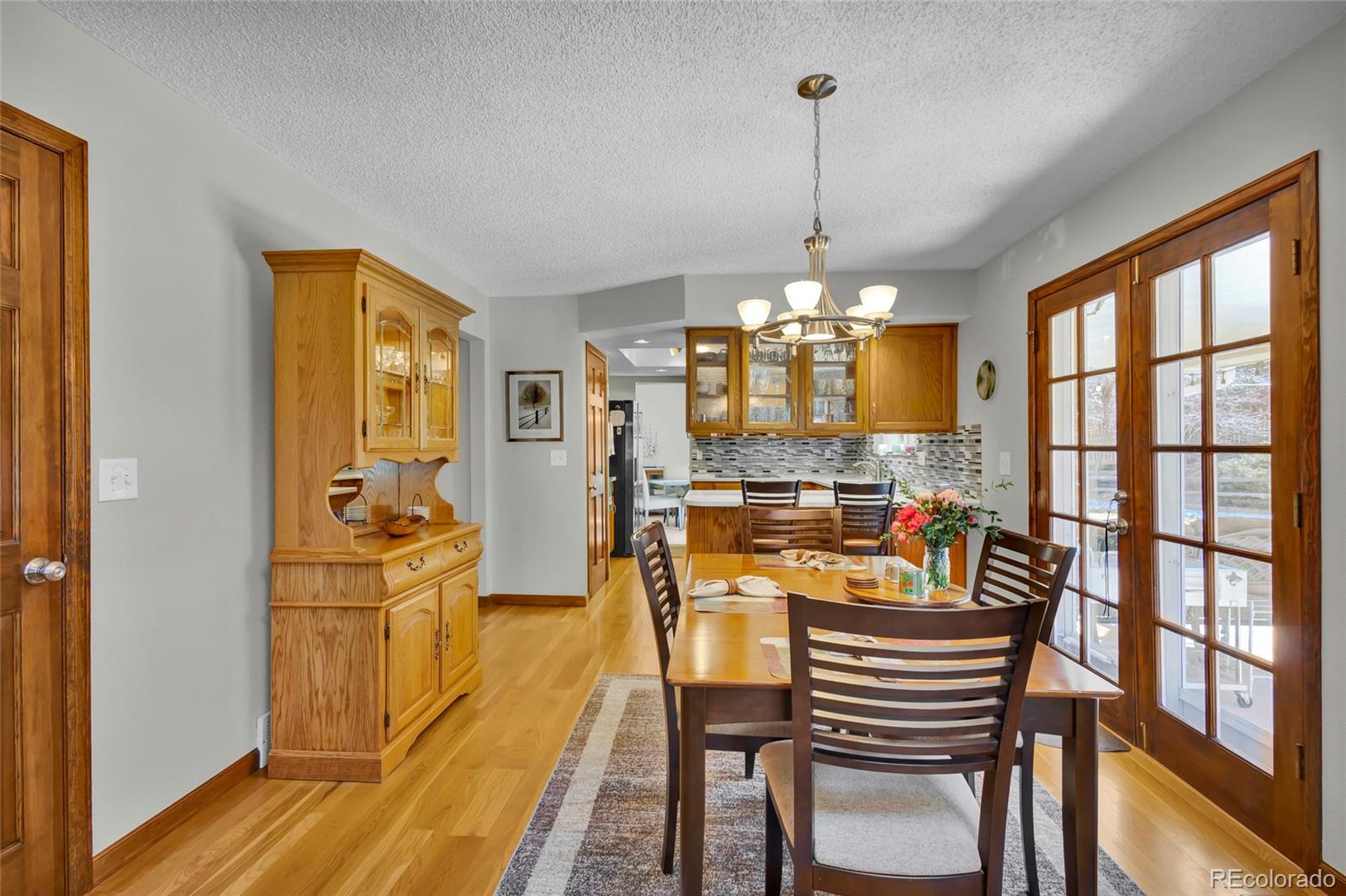 10909 E Maplewood Drive