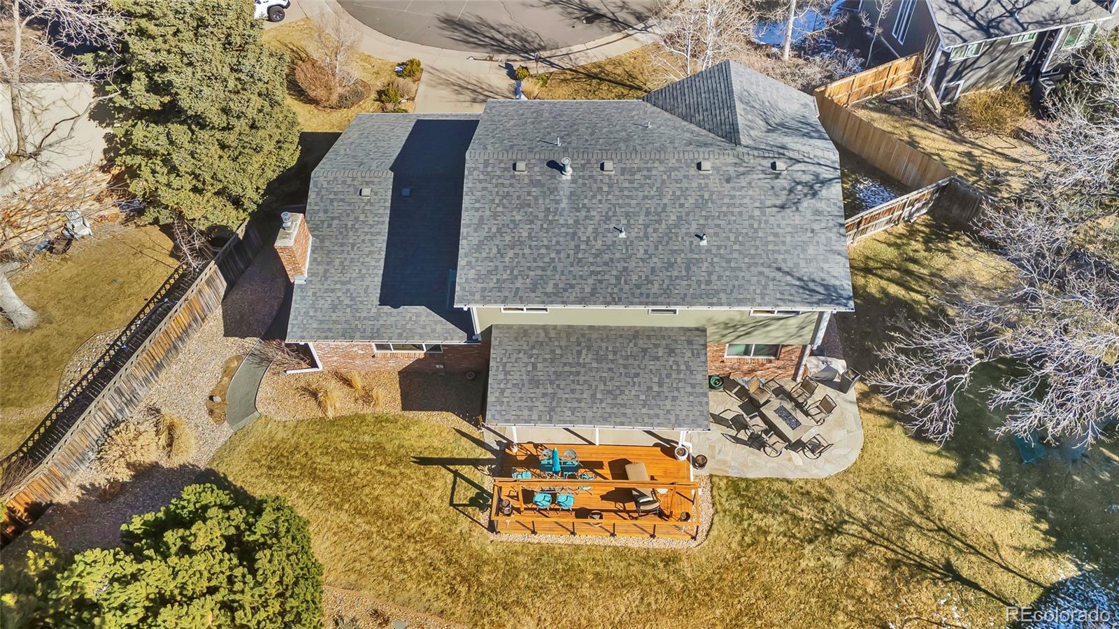 10909 E Maplewood Drive