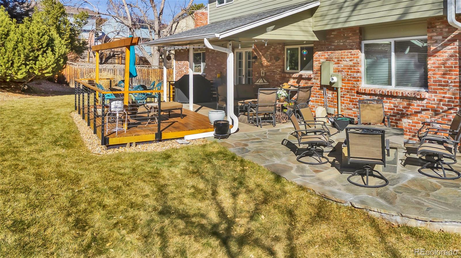 10909 E Maplewood Drive