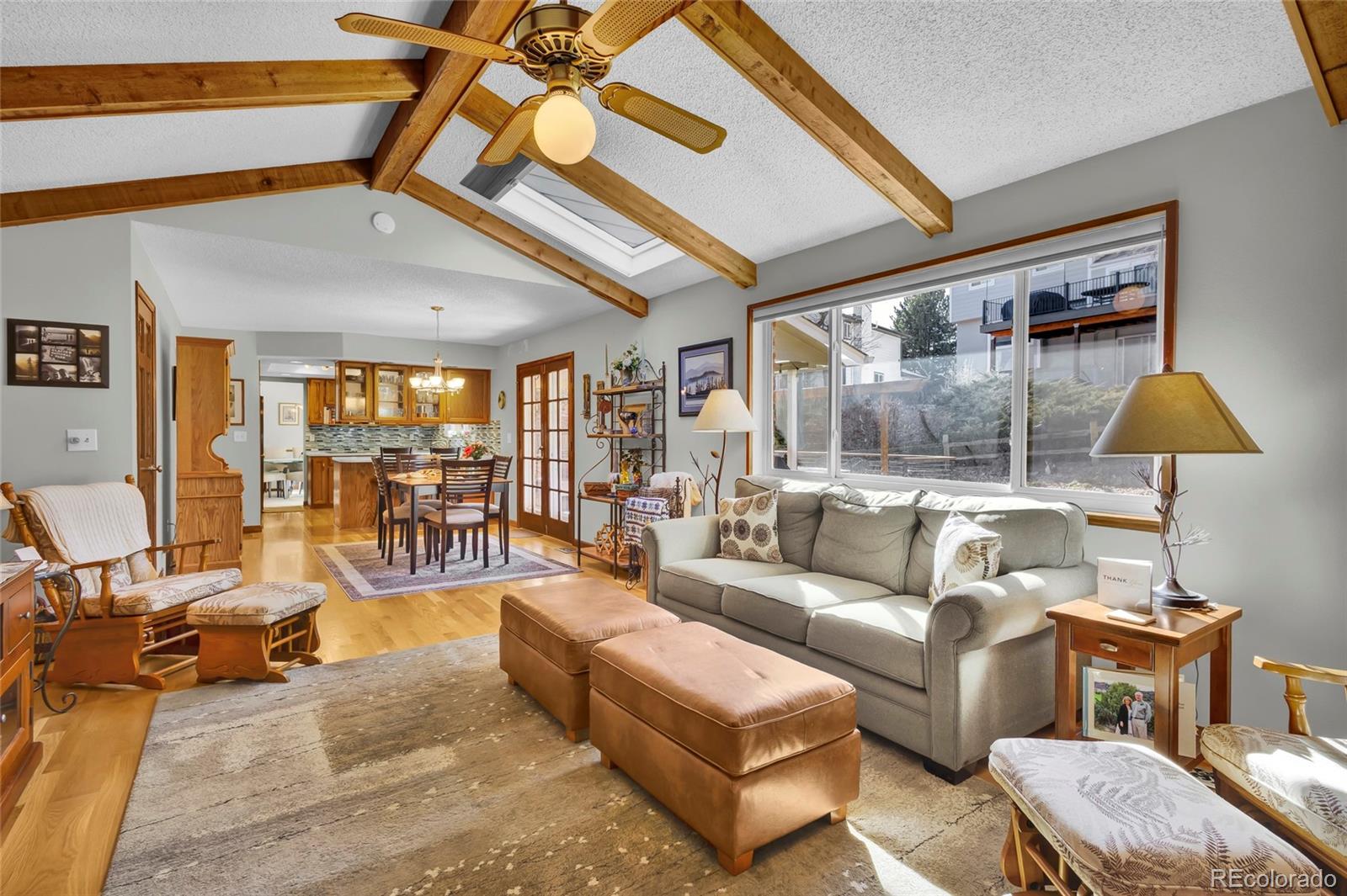 10909 E Maplewood Drive