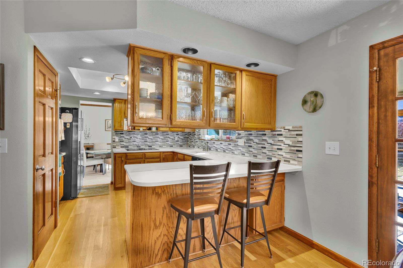 10909 E Maplewood Drive