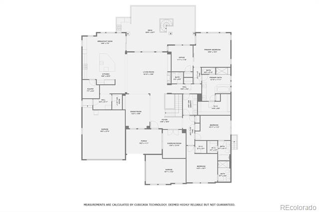 7759 Piney River Avenue