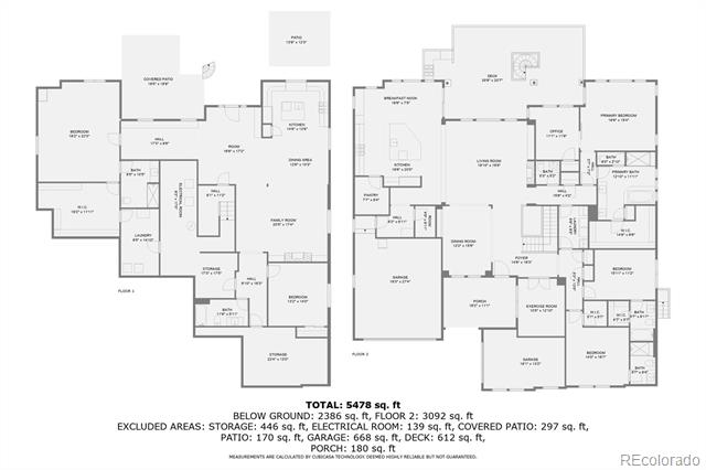 7759 Piney River Avenue