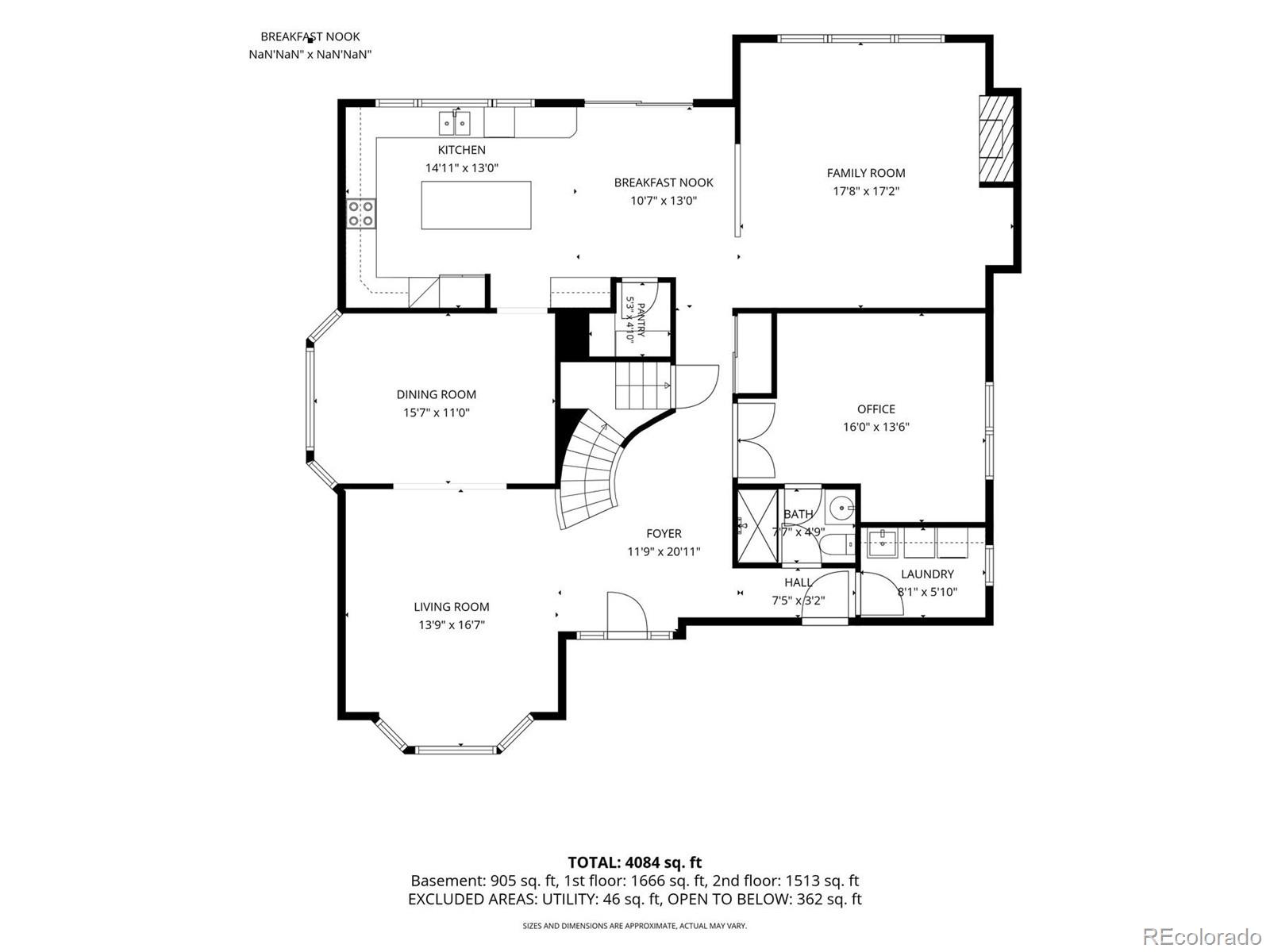10182 Knoll Circle