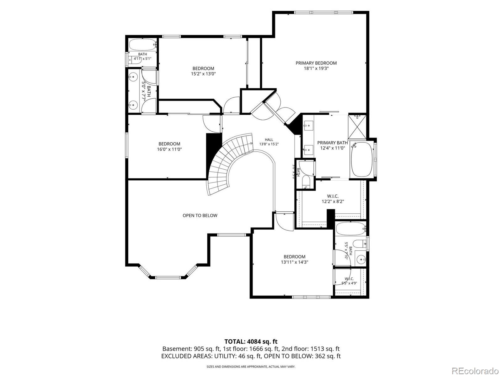 10182 Knoll Circle