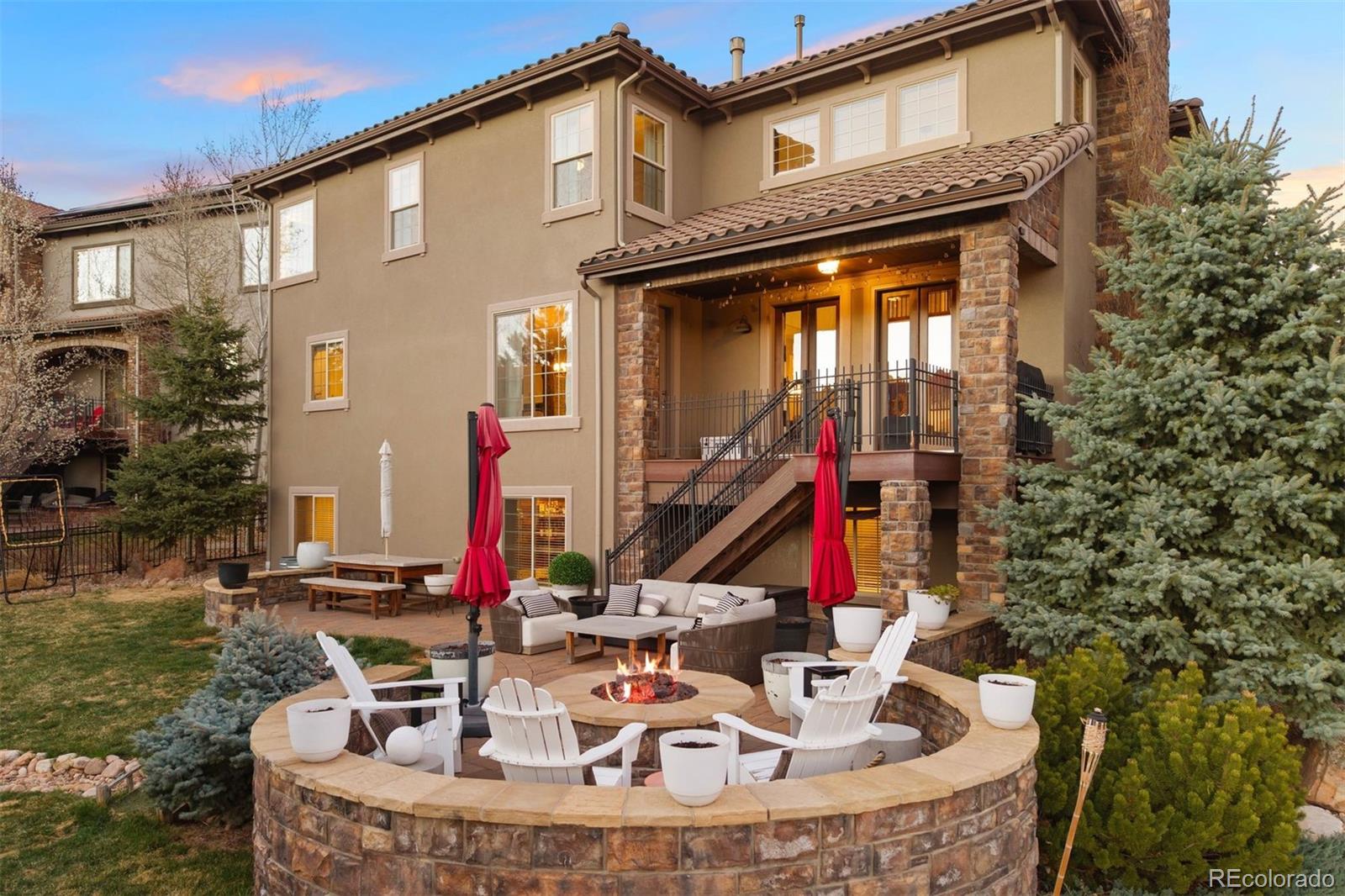 2257 S Juniper Street