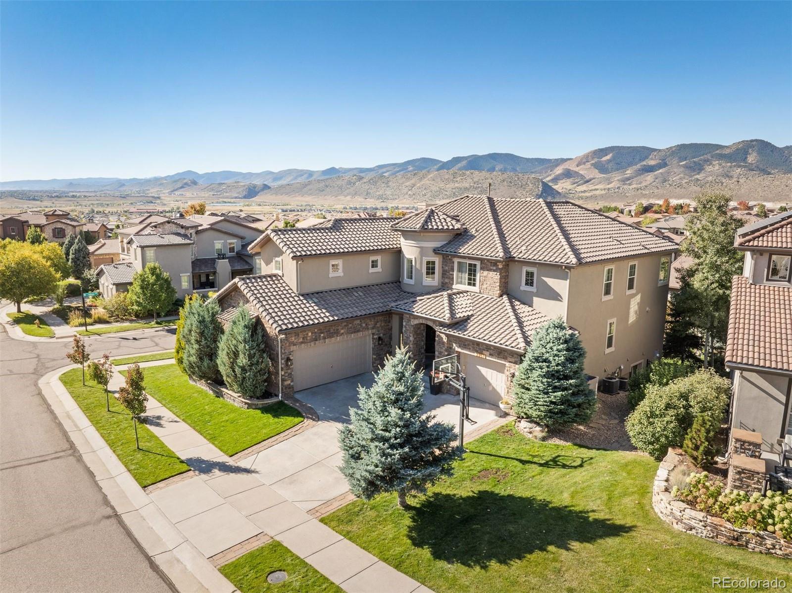 2257 S Juniper Street