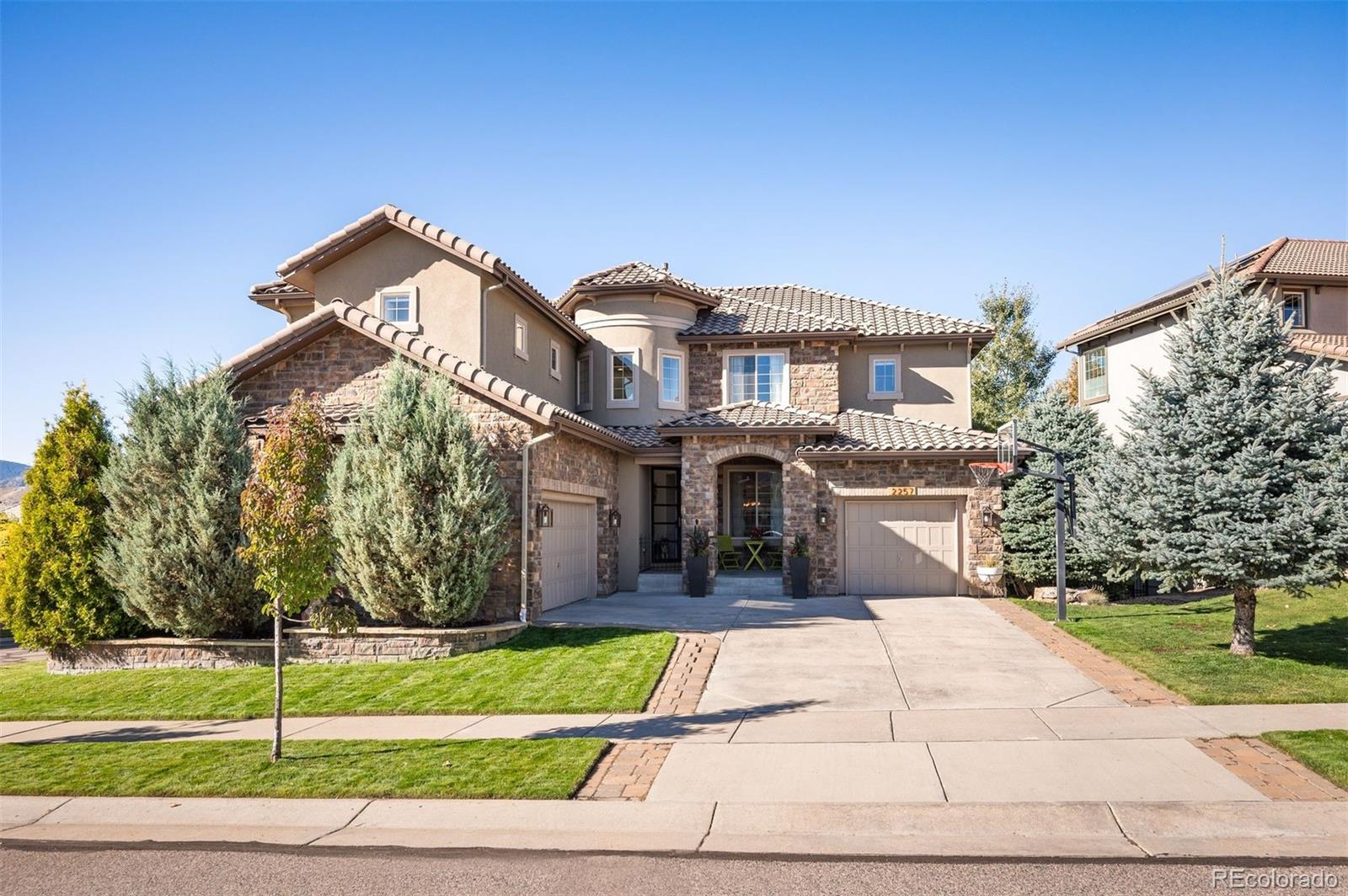 2257 S Juniper Street