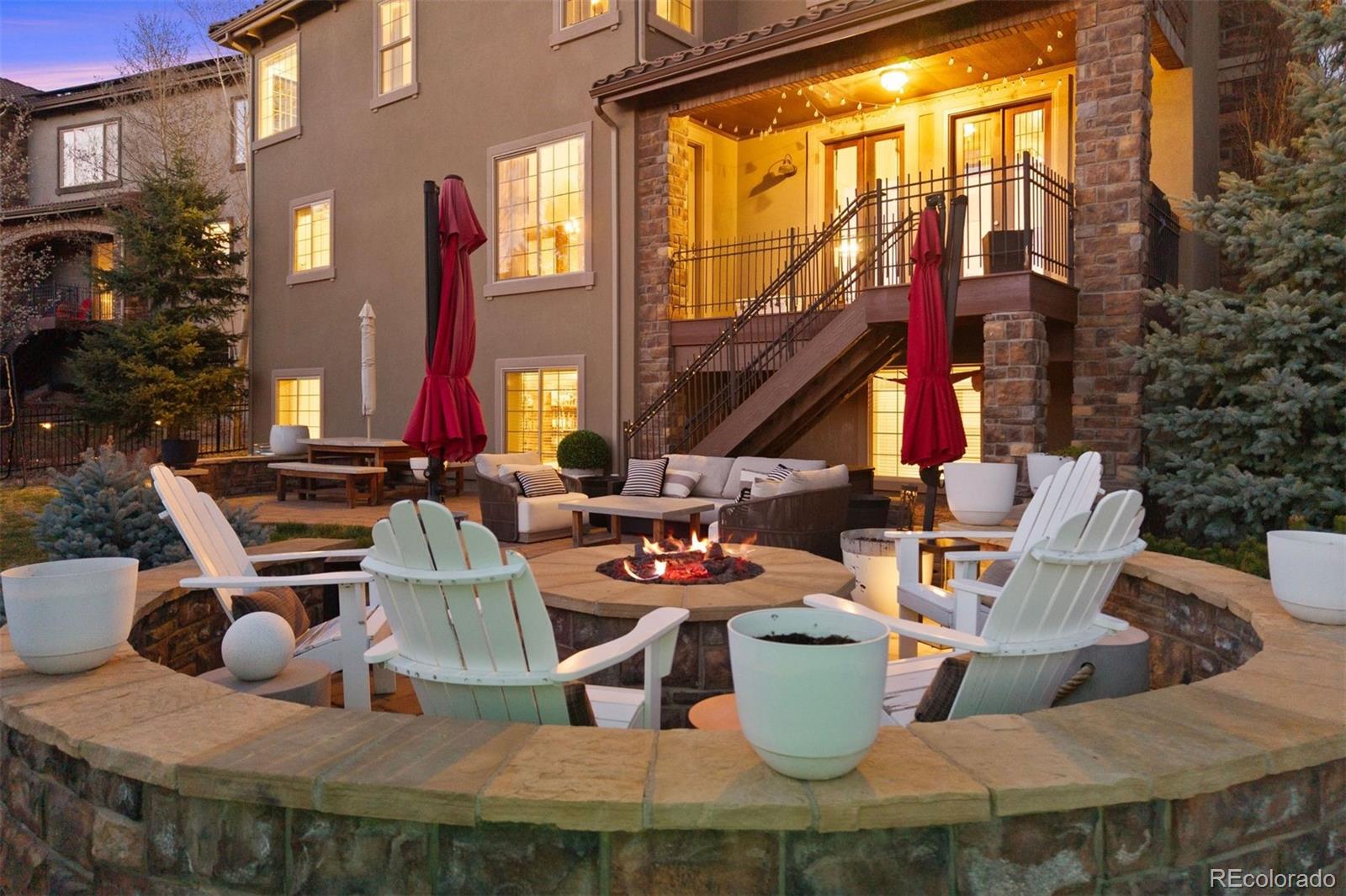 2257 S Juniper Street