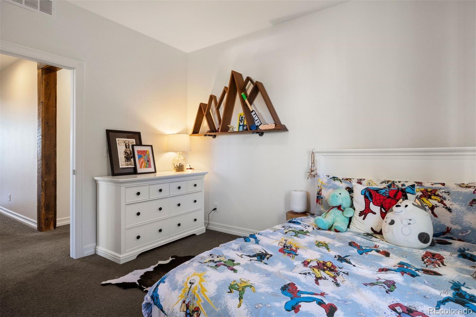 2257 S Juniper Street