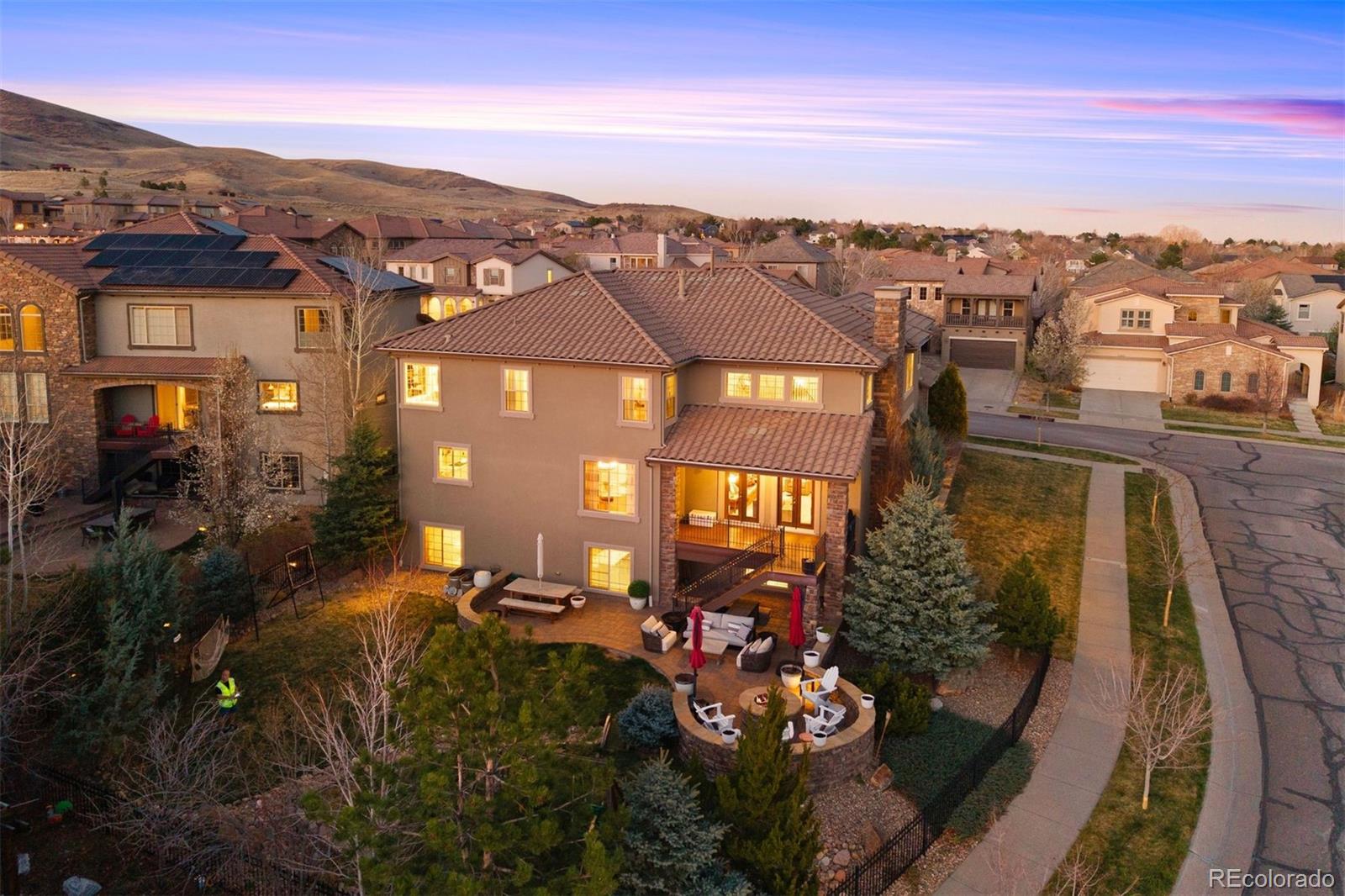 2257 S Juniper Street