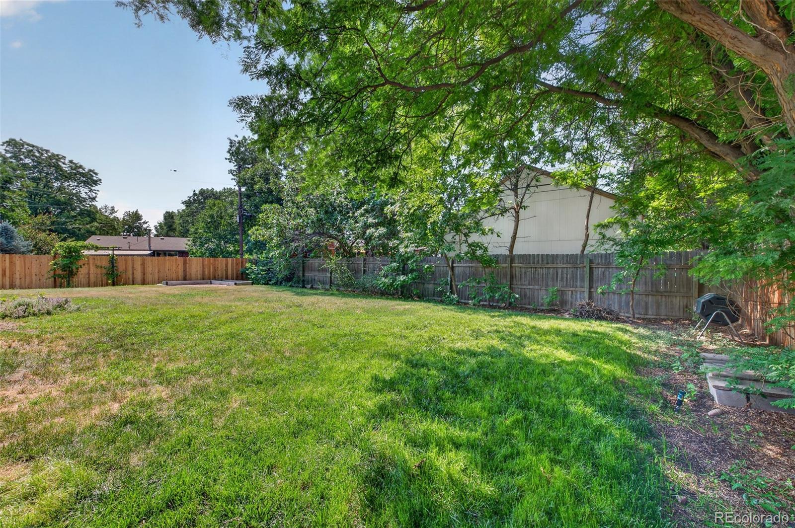 3460 W Berry Place