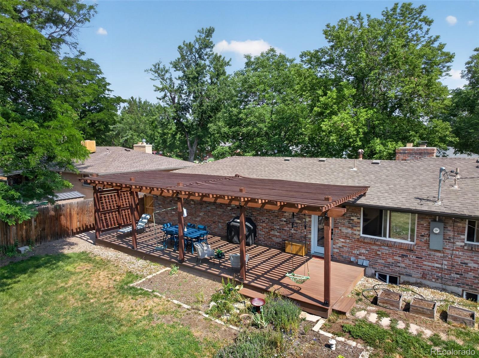 3460 W Berry Place