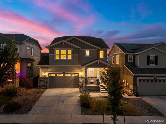 3207 Greenery Drive