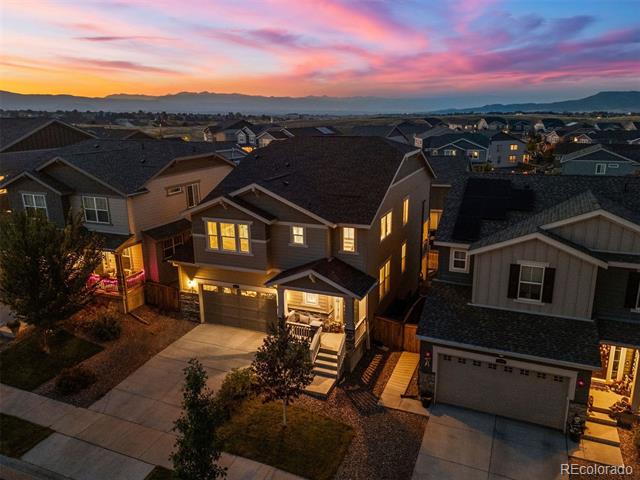 3207 Greenery Drive