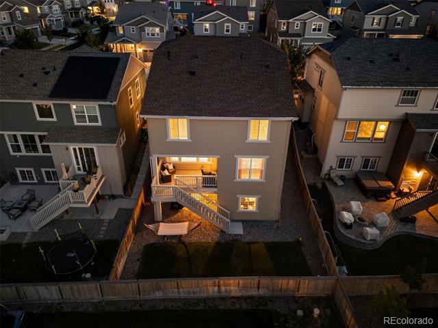 3207 Greenery Drive
