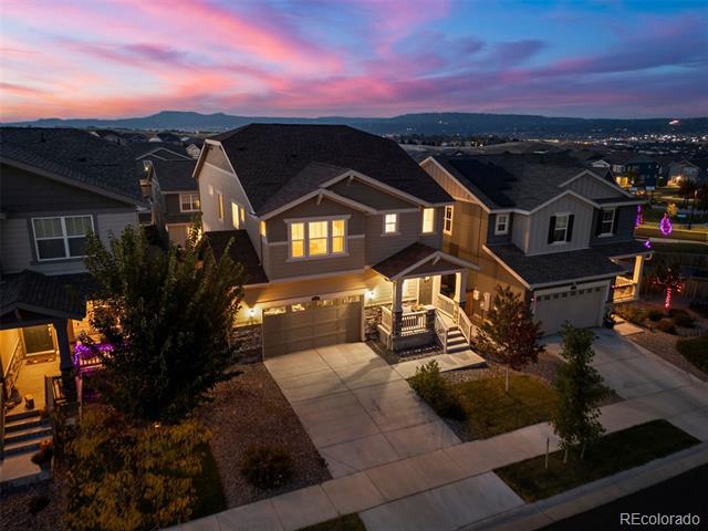 3207 Greenery Drive
