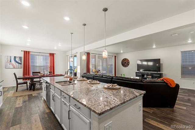 3207 Greenery Drive