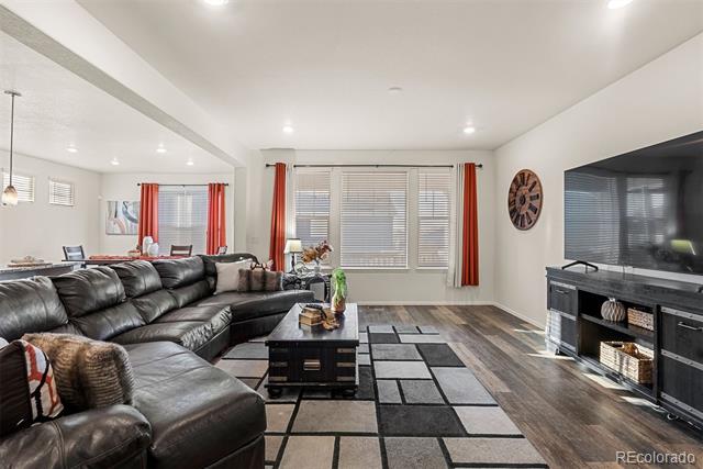 3207 Greenery Drive