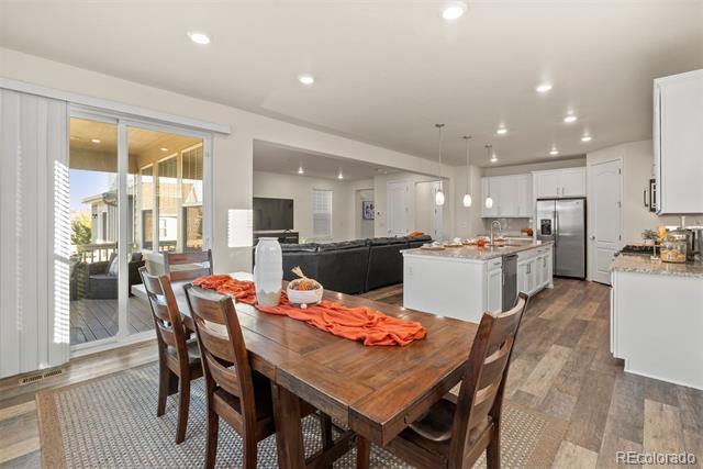 3207 Greenery Drive