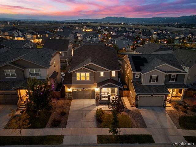 3207 Greenery Drive