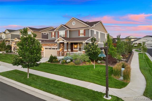 23796 E Rocky Top Avenue
