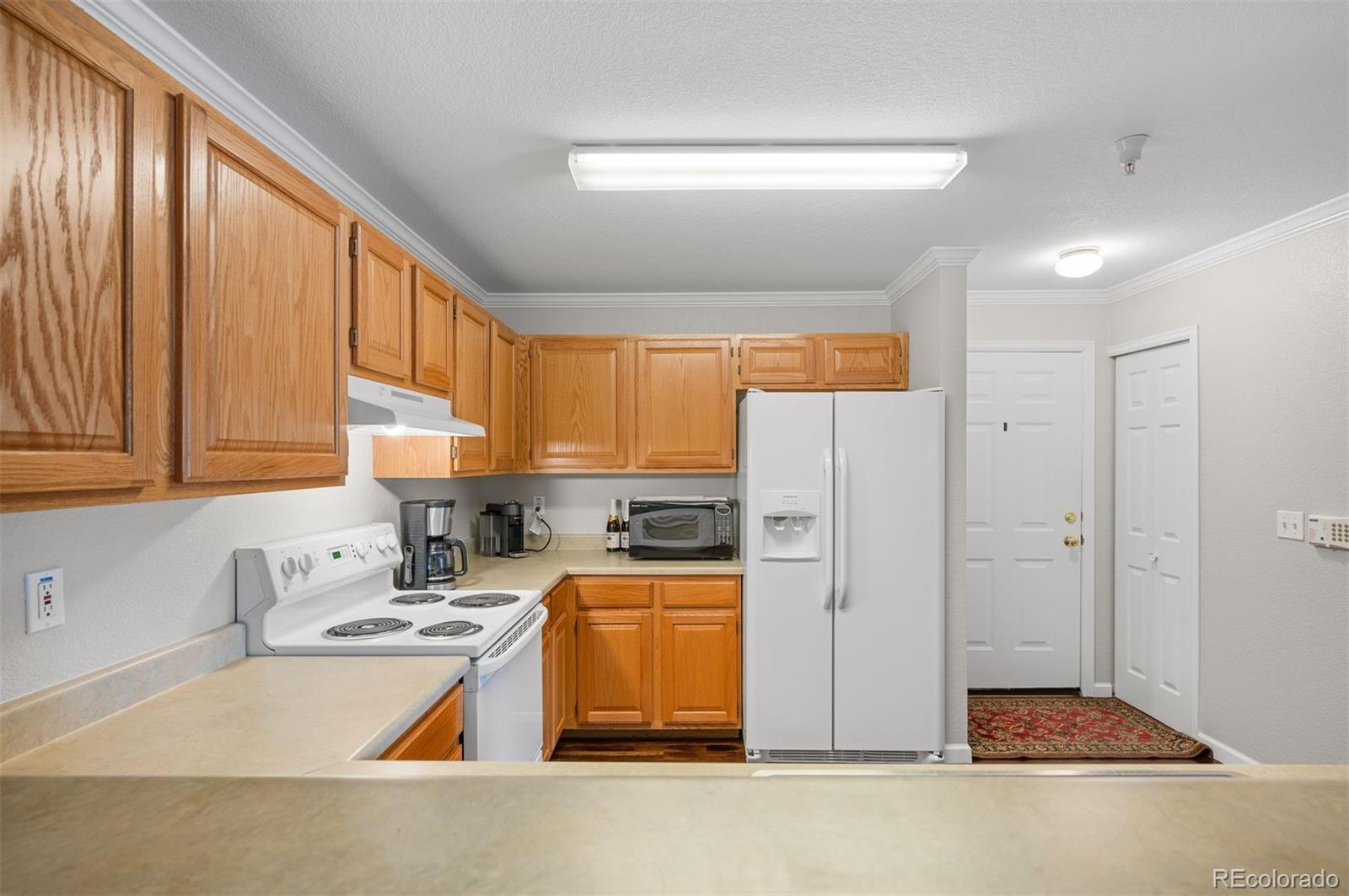 12158 W Dorado Place Unit: 205