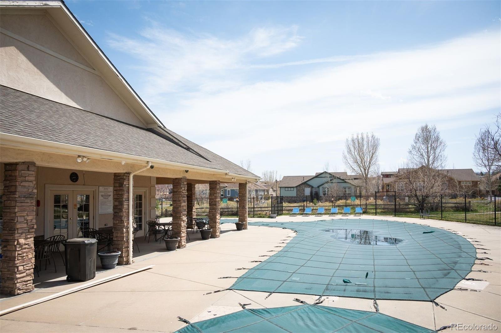 12158 W Dorado Place Unit: 205