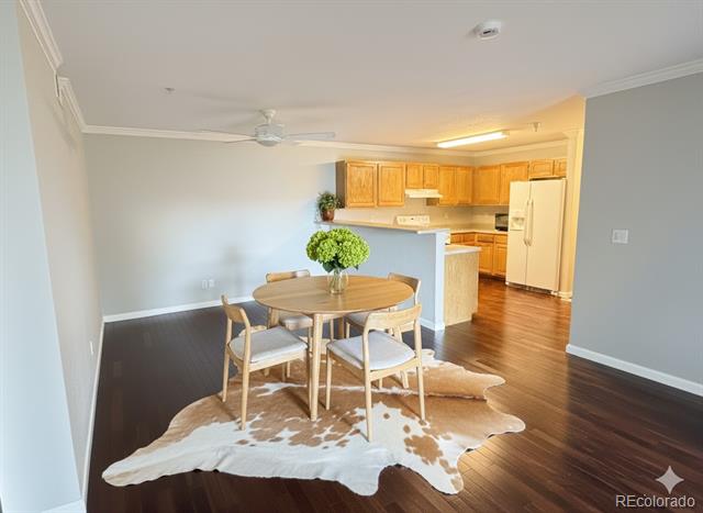 12158 W Dorado Place Unit: 205
