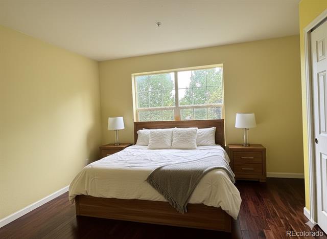 12158 W Dorado Place Unit: 205