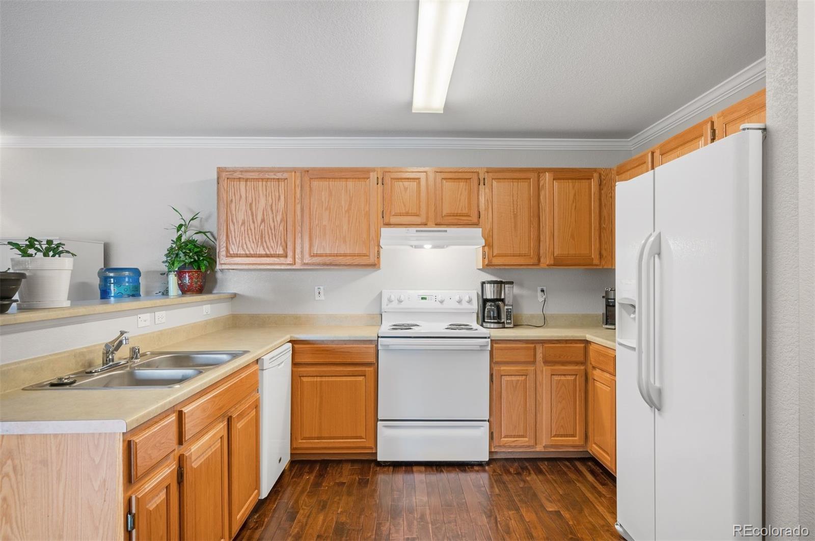 12158 W Dorado Place Unit: 205